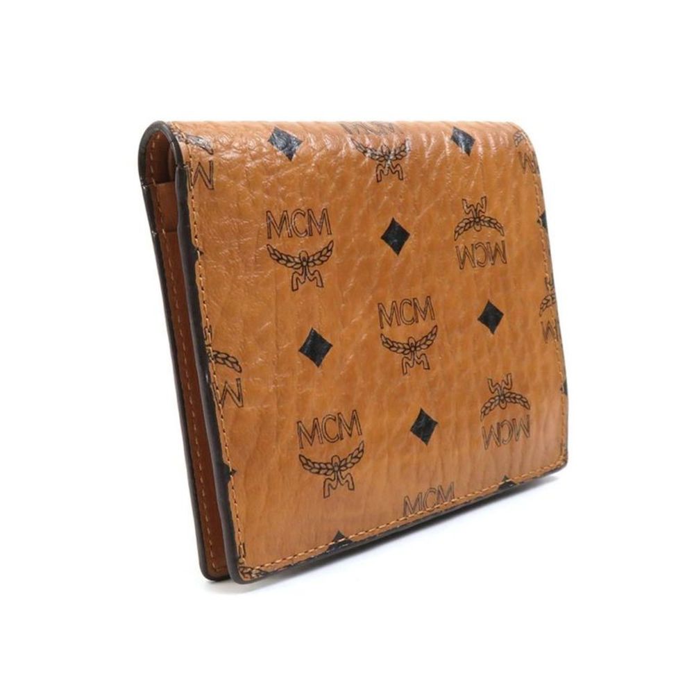 Pre Loved MCM Visetos - Picture 2 of 5